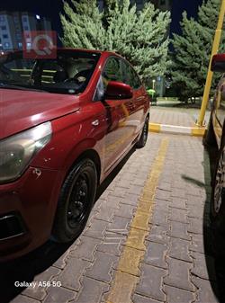 هيونداي رينا